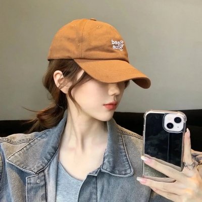 荡漾春心