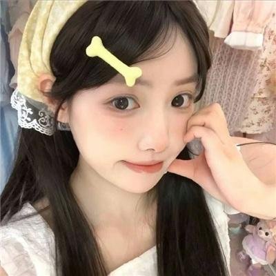 琳达想吃鸡！